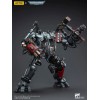 JoyToy Space marines - Grey Knights - Nemesis Dreadknight 1/18 - Warhammer 40K
