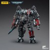 JoyToy Space marines - Grey Knights - Nemesis Dreadknight 1/18 - Warhammer 40K