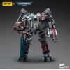 JoyToy Space marines - Grey Knights - Nemesis Dreadknight 1/18 - Warhammer 40K