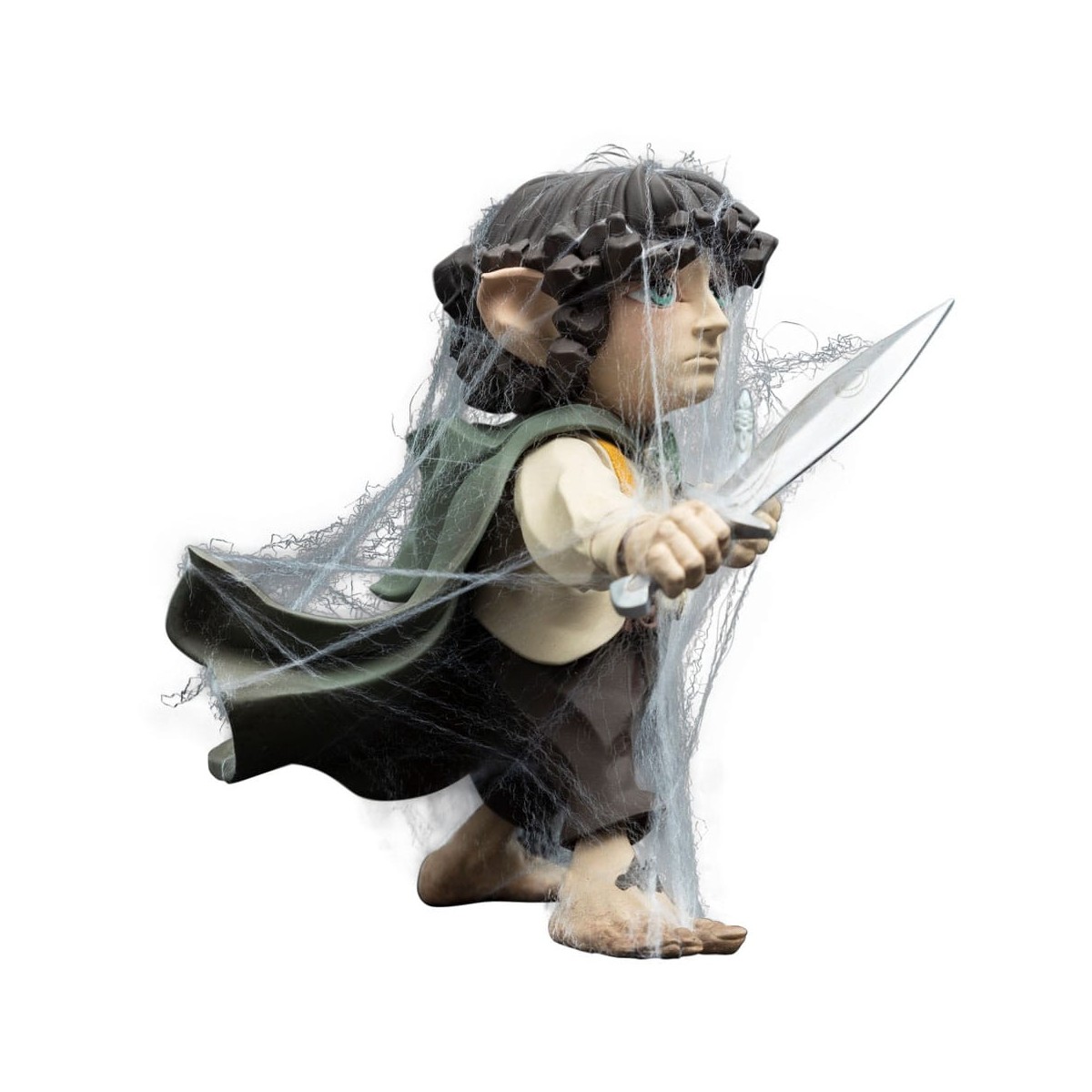 Weta Statue Vinyl The Lord of the Rings - Mini Epics - Frodo Limited Edition