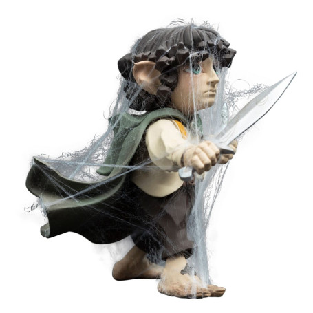 Weta Statue Vinyl The Lord of the Rings - Mini Epics - Frodo Limited Edition