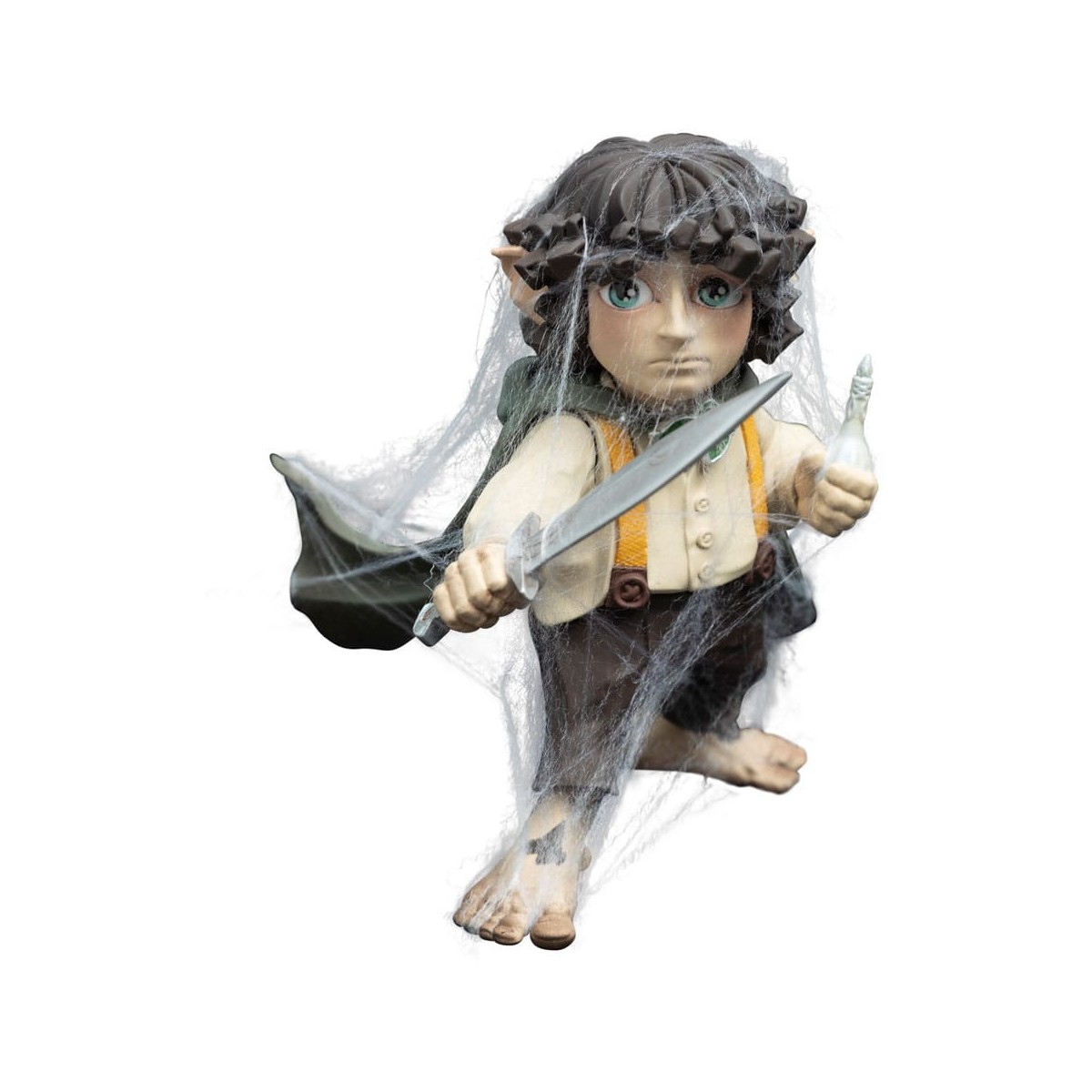 Weta Statue Vinyl The Lord of the Rings - Mini Epics - Frodo Limited Edition
