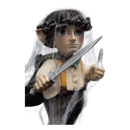 Weta Statue Vinyl The Lord of the Rings - Mini Epics - Frodo Limited Edition