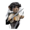 Weta Statue Vinyl The Lord of the Rings - Mini Epics - Frodo Limited Edition