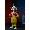 Neca - Toony Terrors - Shorty - Ghouliana - Teen Wolf - Alien in suit - Serie 7