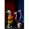 Neca - Toony Terrors - Shorty - Ghouliana - Teen Wolf - Alien in suit - Serie 7