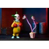 Neca - Toony Terrors - Shorty - Ghouliana - Teen Wolf - Alien in suit - Serie 7