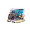 Beast Kingdom Disney - D-Stage PVC Diorama World of Nemo - Disney 100 Years of Wonder