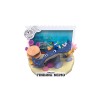 Beast Kingdom Disney - D-Stage PVC Diorama World of Nemo - Disney 100 Years of Wonder