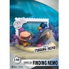 Beast Kingdom Disney - D-Stage PVC Diorama World of Nemo - Disney 100 Years of Wonder