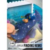 Beast Kingdom Disney - D-Stage PVC Diorama World of Nemo - Disney 100 Years of Wonder