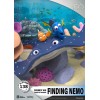 Beast Kingdom Disney - D-Stage PVC Diorama World of Nemo - Disney 100 Years of Wonder
