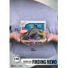 Beast Kingdom Disney - D-Stage PVC Diorama World of Nemo - Disney 100 Years of Wonder