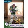 Beast Kingdom Disney - D-Stage PVC Diorama Buzz Lightyear - Disney 100 Years of Wonder