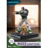 Beast Kingdom Disney - D-Stage PVC Diorama Buzz Lightyear - Disney 100 Years of Wonder