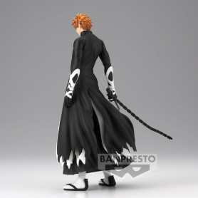 Banpresto Bleach Ichigo Kurosaki II - Solid & Souls