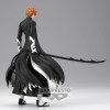 Banpresto Bleach Ichigo Kurosaki II - Solid & Souls
