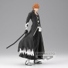 Banpresto Bleach Ichigo Kurosaki II - Solid & Souls