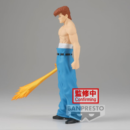 Banpresto - KAZUMA KUWABARA 30th Anniversary - YU YU HAKUSHO