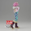 Banpresto My Hero Academia - Age of Heroes - PINKY (Mina Ashido)