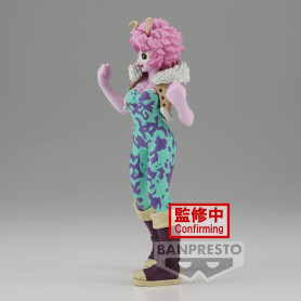 Banpresto My Hero Academia - Age of Heroes - PINKY (Mina Ashido)