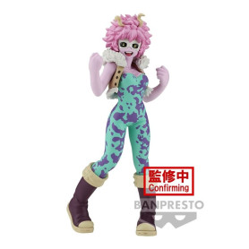 Banpresto My Hero Academia - Age of Heroes - PINKY (Mina Ashido)