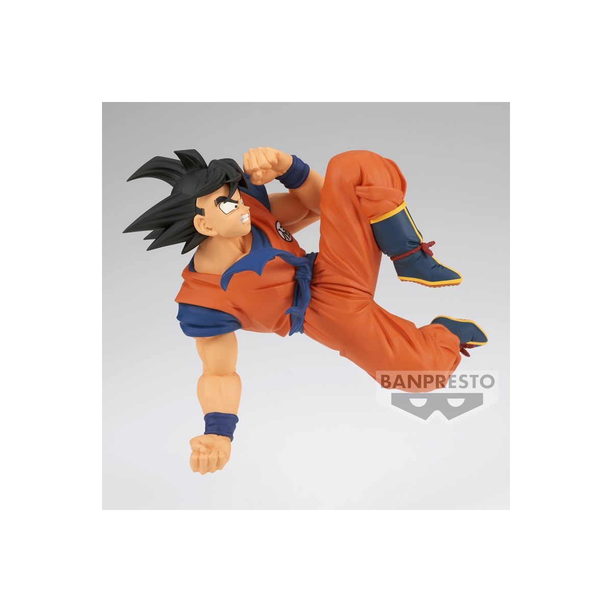 Banpresto Dragon Ball Z - Match Makers - Son Goku