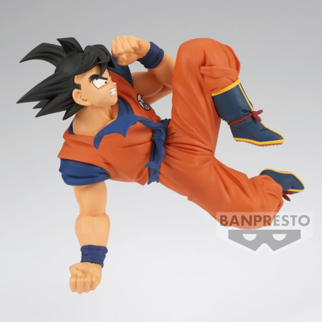 Banpresto Dragon Ball Z - Match Makers - Son Goku