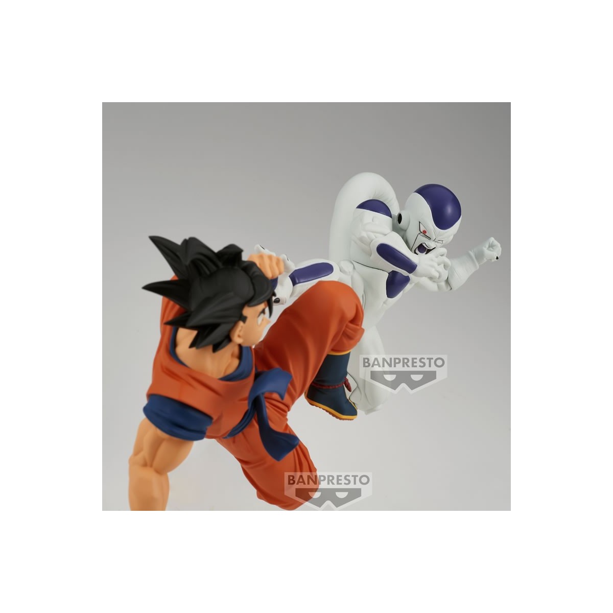 Banpresto Dragon Ball Z - Match Makers - Freezer - Frieza
