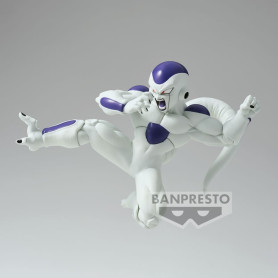 Banpresto Dragon Ball Z - Match Makers - Freezer - Frieza