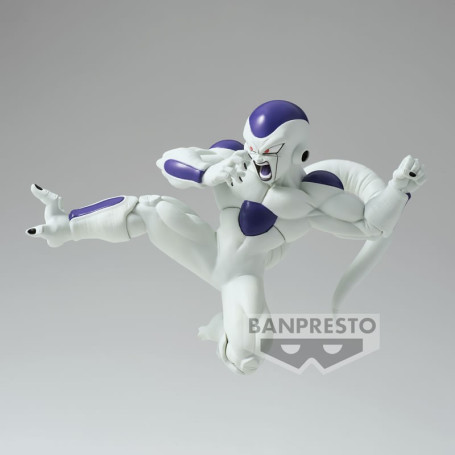 Banpresto Dragon Ball Z - Match Makers - Freezer - Frieza
