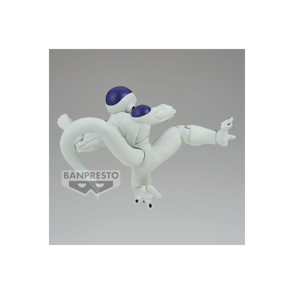 Banpresto Dragon Ball Z - Match Makers - Freezer - Frieza