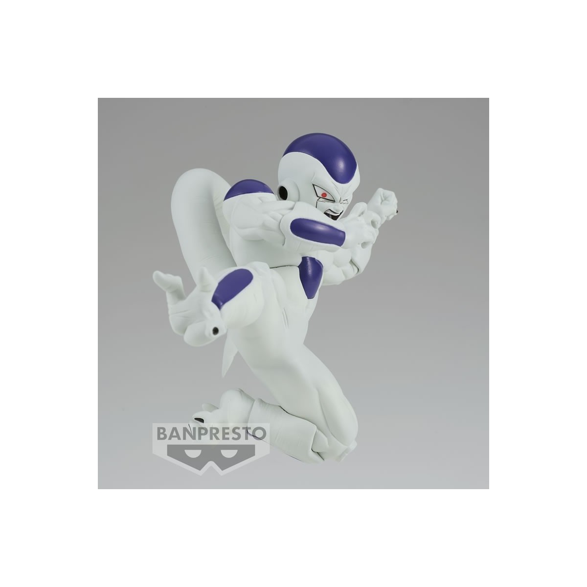 Banpresto Dragon Ball Z - Match Makers - Freezer - Frieza