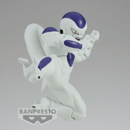 Banpresto Dragon Ball Z - Match Makers - Freezer - Frieza
