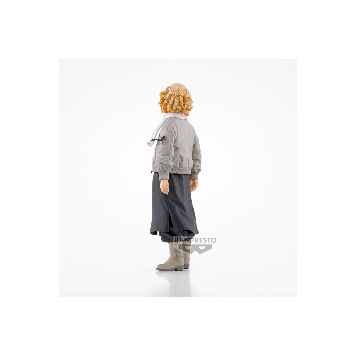 Banpresto - MANJIRO SANO Vol.3 - Tokyo Revengers