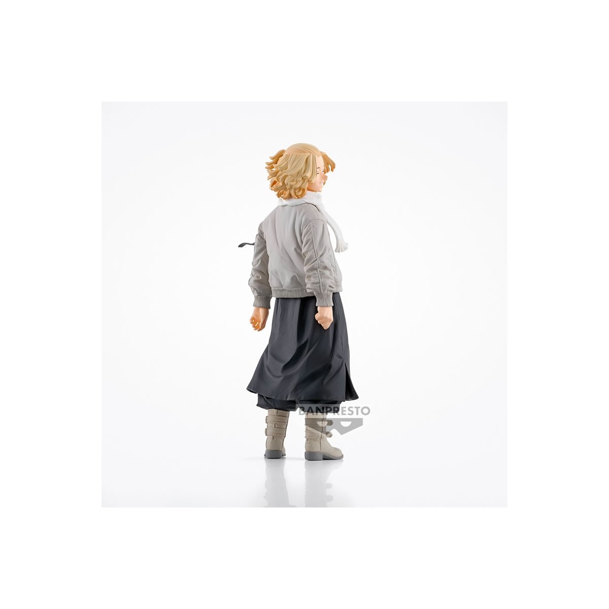 Banpresto - MANJIRO SANO Vol.3 - Tokyo Revengers