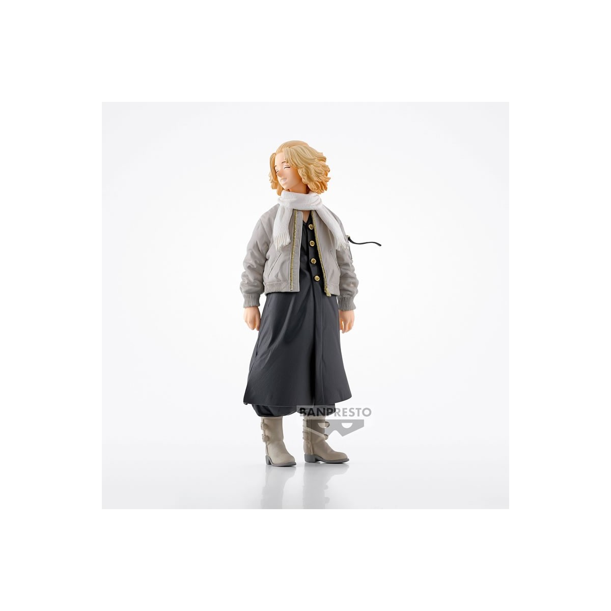 Banpresto - MANJIRO SANO Vol.3 - Tokyo Revengers