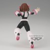 Banpresto My Hero Academia - Ochaco Uraraka - The Amazing Heroes vol.32