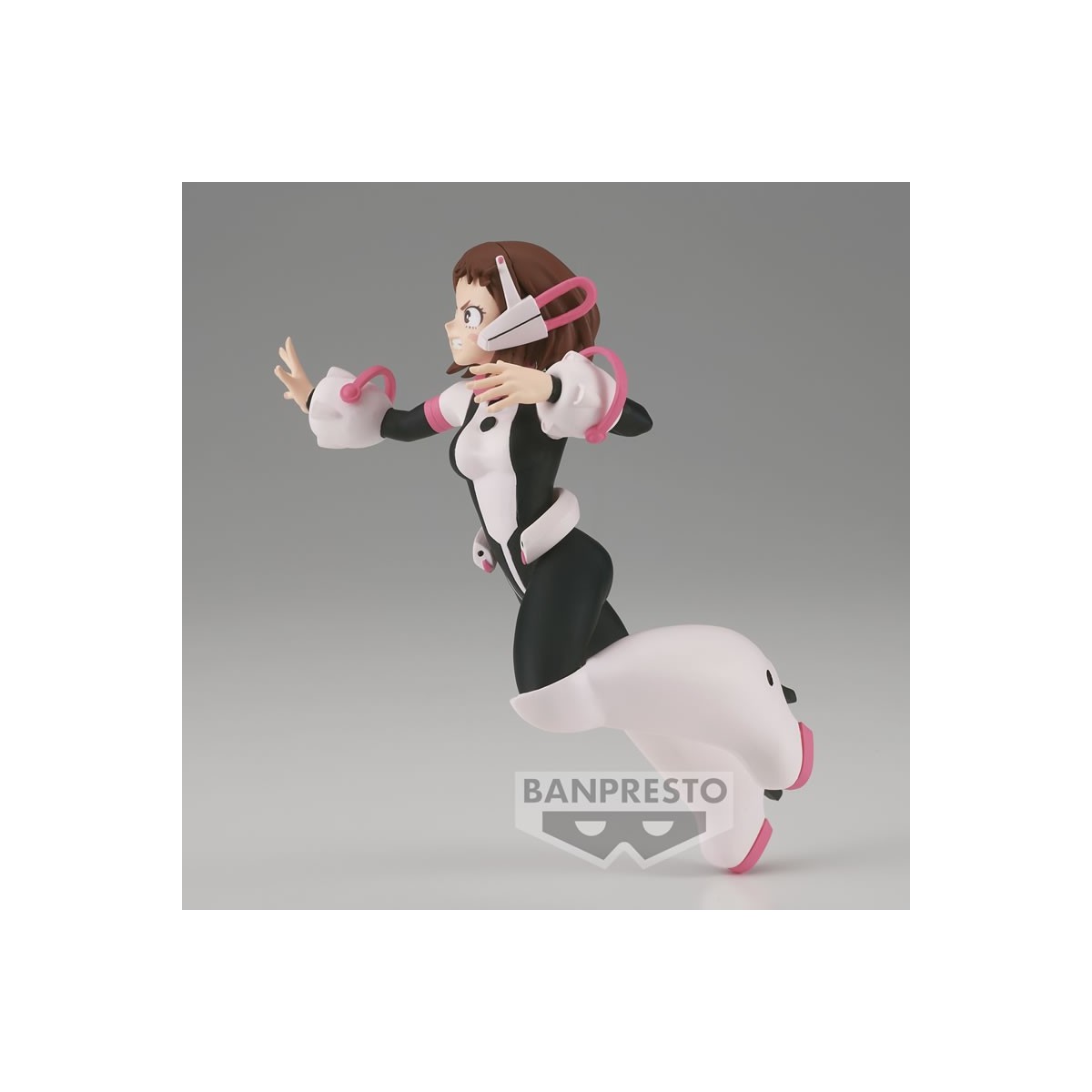 Banpresto My Hero Academia - Ochaco Uraraka - The Amazing Heroes vol.32