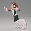 Banpresto My Hero Academia - Ochaco Uraraka - The Amazing Heroes vol.32