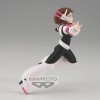 Banpresto My Hero Academia - Ochaco Uraraka - The Amazing Heroes vol.32