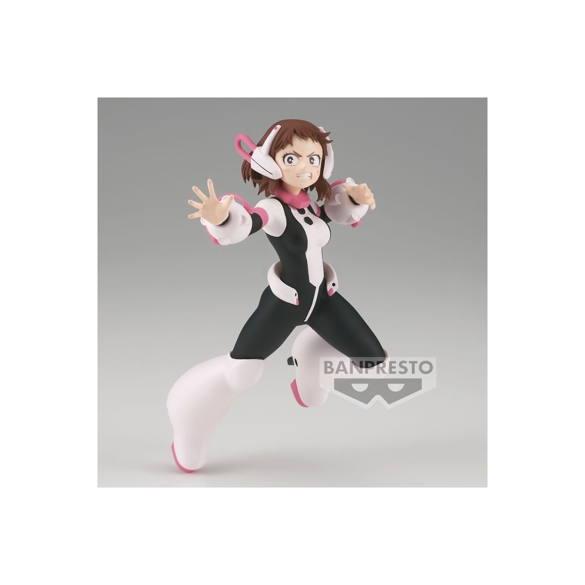 Banpresto My Hero Academia - Ochaco Uraraka - The Amazing Heroes vol.32