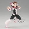 Banpresto My Hero Academia - Ochaco Uraraka - The Amazing Heroes vol.32