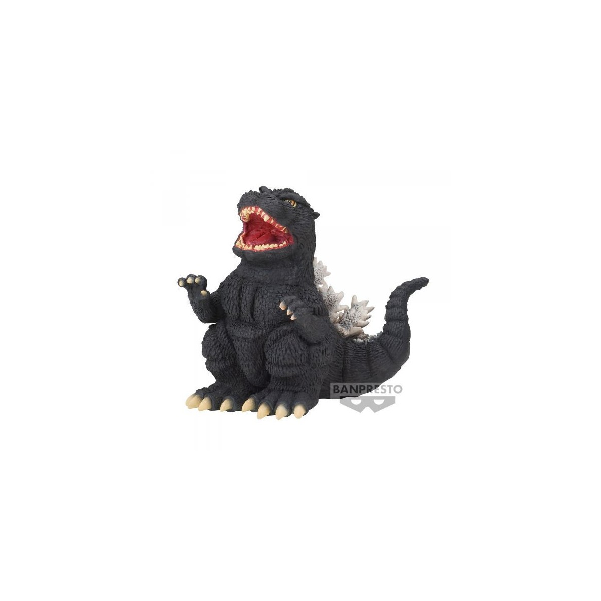 Banpresto - Godzilla 1995 Toho Monster Series - Godzilla vs Destroyah