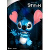 Beast Kingdom Disney 100 Years of Wonder - Lilo & Stitch - Stitch - Dynamic Action Heroes 1/9 - D100