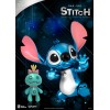 Beast Kingdom Disney 100 Years of Wonder - Lilo & Stitch - Stitch - Dynamic Action Heroes 1/9 - D100