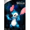 Beast Kingdom Disney 100 Years of Wonder - Lilo & Stitch - Stitch - Dynamic Action Heroes 1/9 - D100