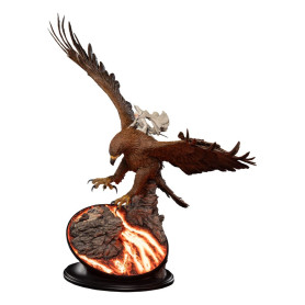Weta - The Lord of the Rings statuette Gil Galad 1/6 - LOTR