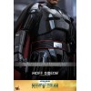 Hot Toys Star Wars - Armored Moff Gideon 1/6 - The Mandalorian