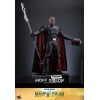 Hot Toys Star Wars - Armored Moff Gideon 1/6 - The Mandalorian